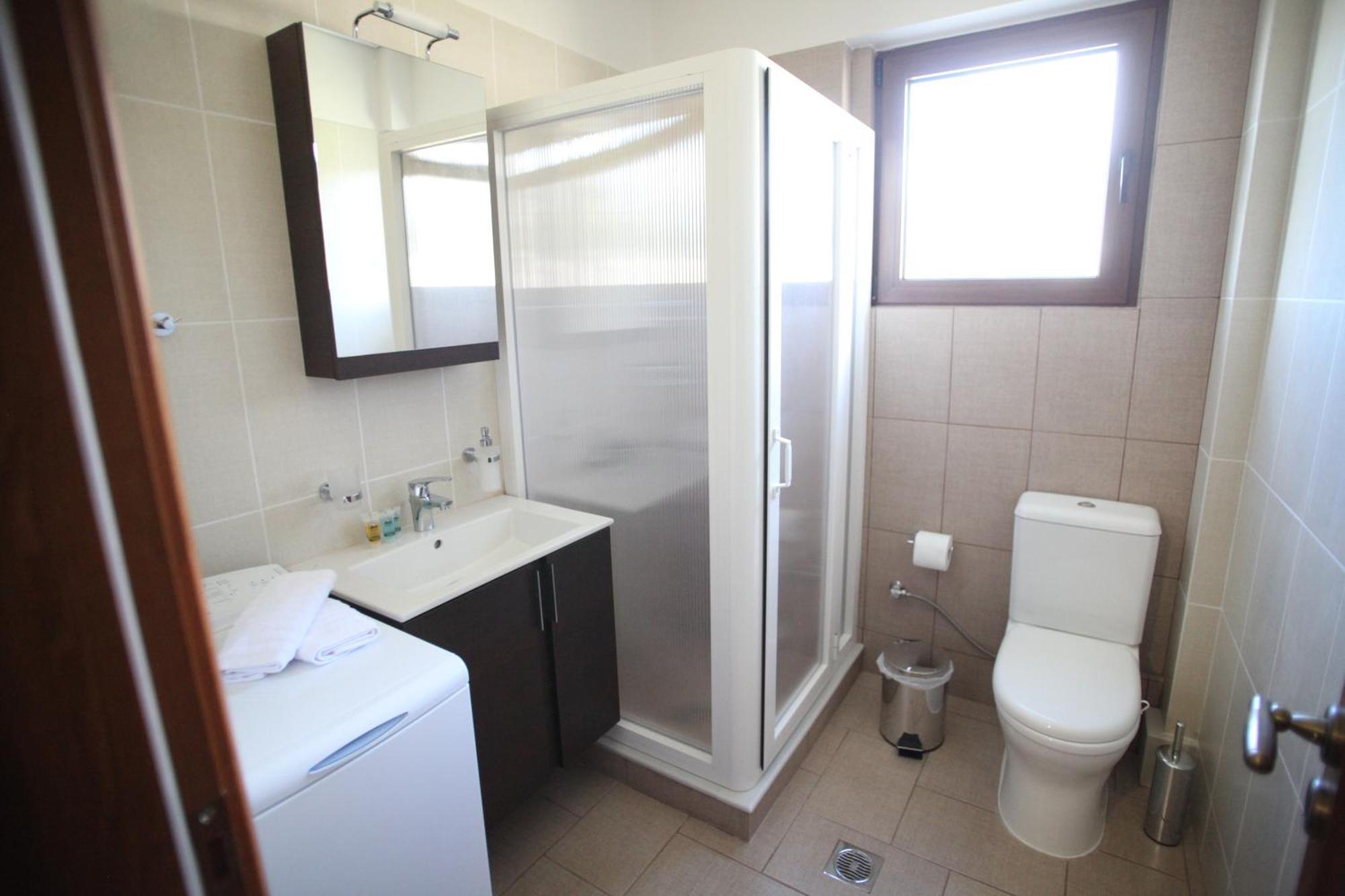 Treanto Nafpaktos Boutique Hotel Ruang foto