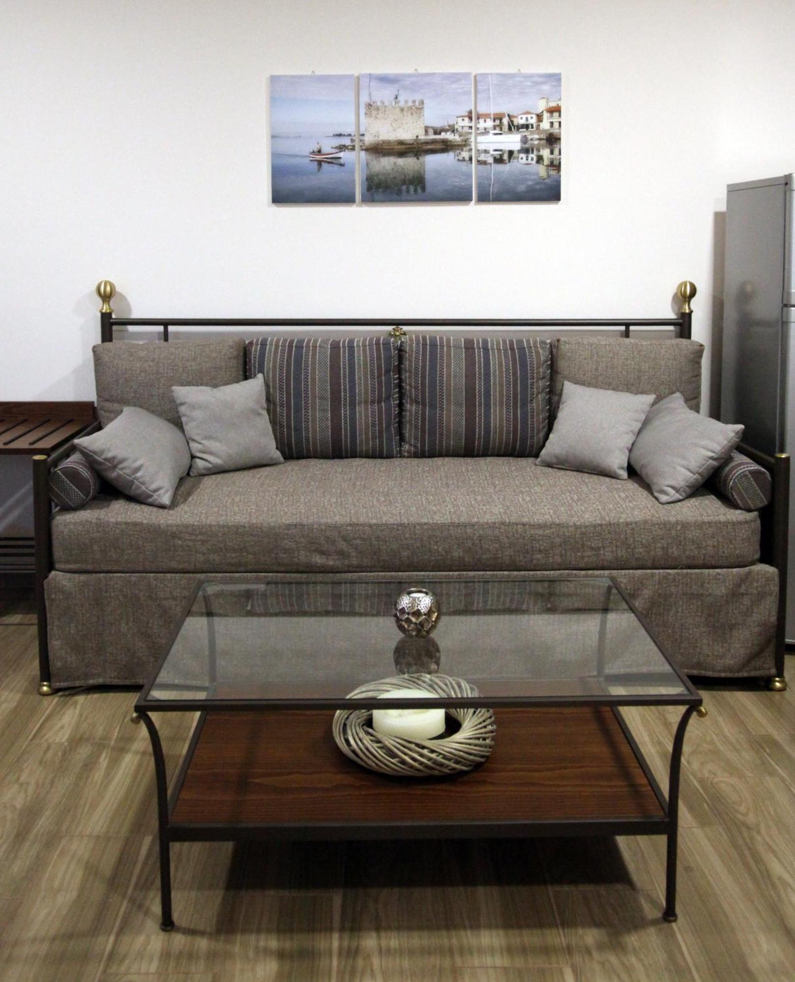 Treanto Nafpaktos Boutique Hotel Ruang foto